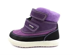 Primigi new viola vinterstøvle Barth med GORE-TEX